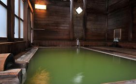 志賀高原 熊の湯ホテル